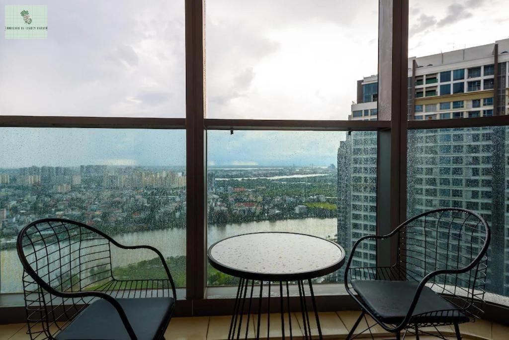Apartment Landmark 81 Legacy Garden *