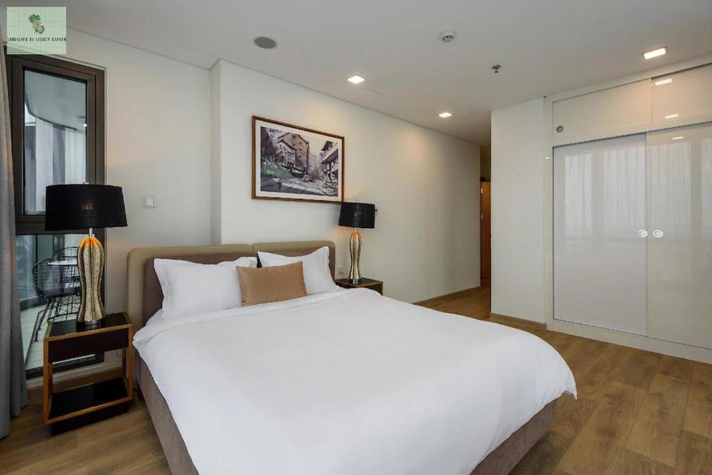Landmark 81 Legacy Garden Apartment Ho Chi Minh City